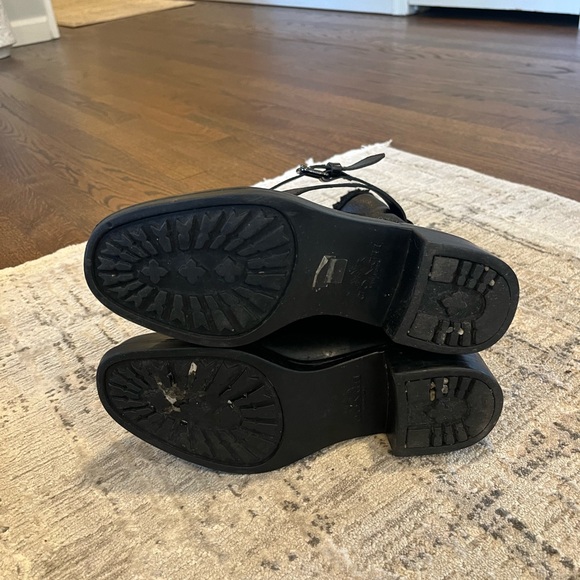 Coach Rain/Snow Boot - Picture 6 of 6